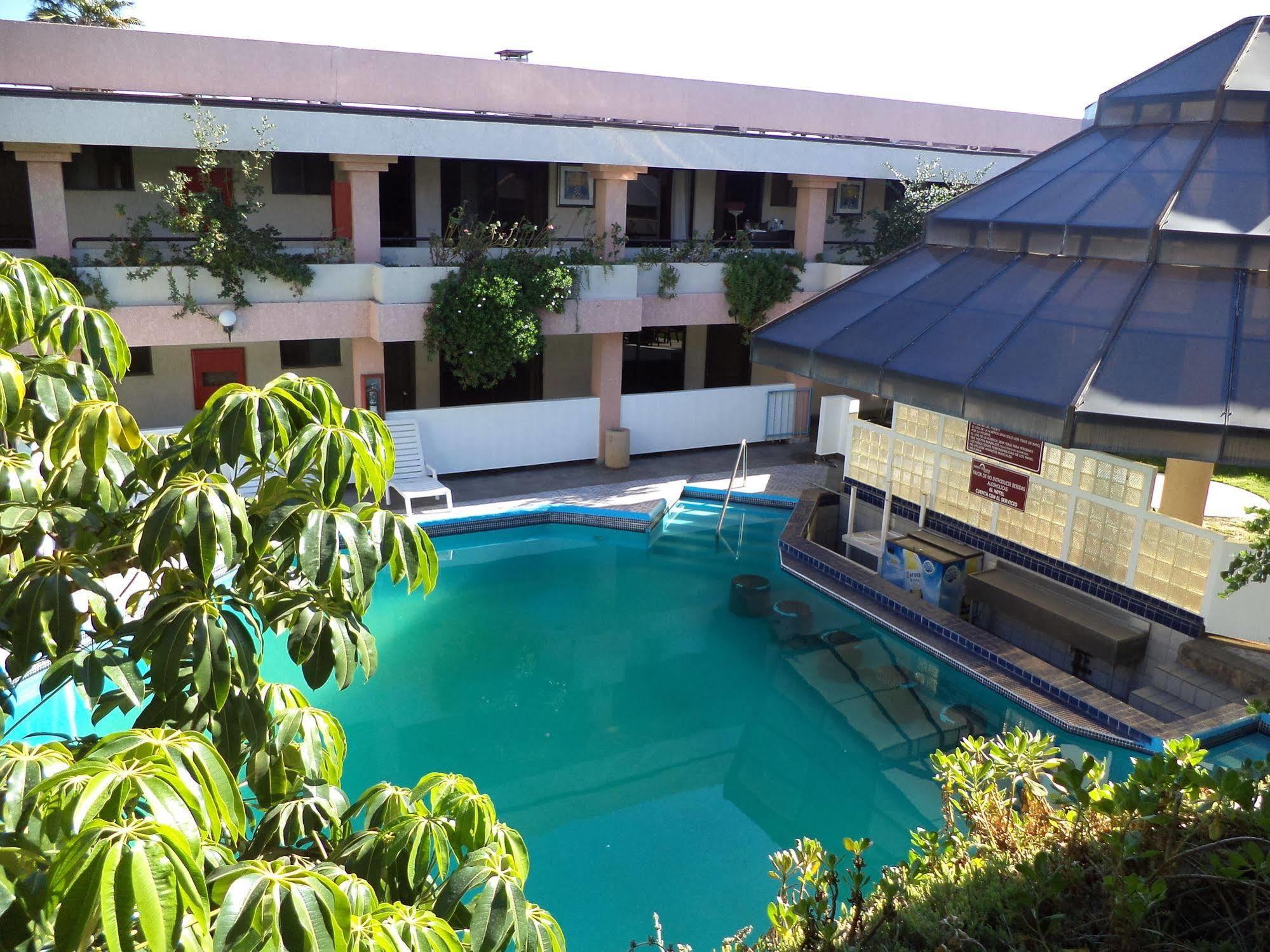 Sunio City ติฮัวนา ภายนอก รูปภาพ