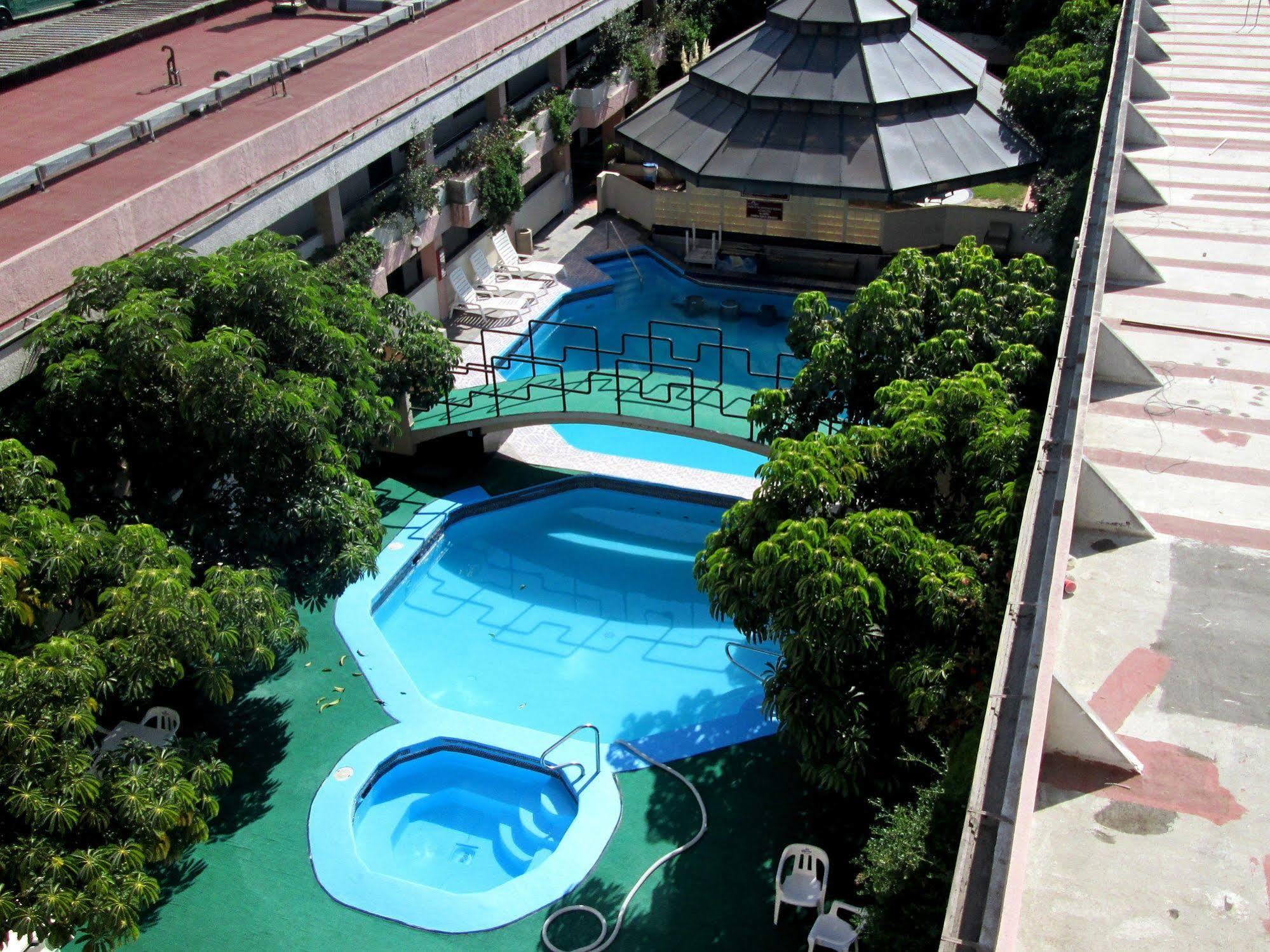 Sunio City ติฮัวนา ภายนอก รูปภาพ